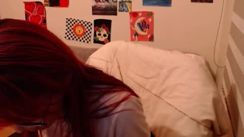Snapshot of ammysweetx chatting on 9, 10, 2025 yisel online show from 9, 10, 2025