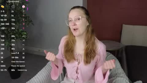 Ammy online show from 15, 5, 2026