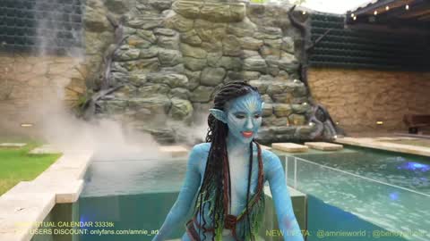 RETURN 30TH  100 explicit on  online show from 31, 1, 2026