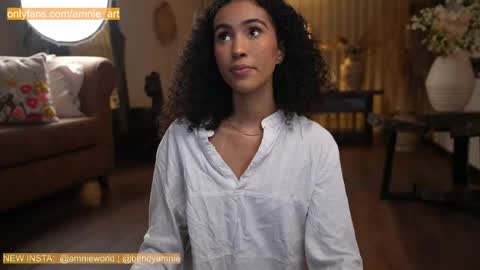 Snapshot of amnie_ chatting on 21, 5, 2026 RETURN 30TH 100 explicit on online show from 21, 5, 2026