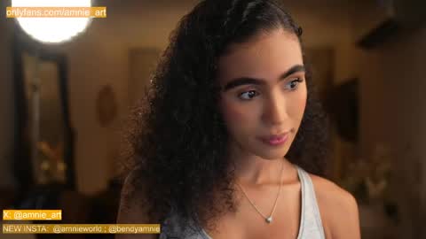Snapshot of amnie_ chatting on 7, 6, 2026 RETURN 30TH 100 explicit on online show from 7, 6, 2026