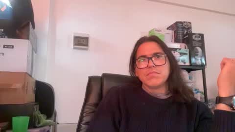 amo_s online show from 12, 10, 2025