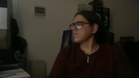 amo_s online show from 20, 10, 2025