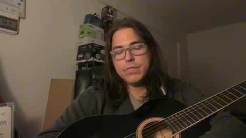 amo_s online show from 21, 12, 2025