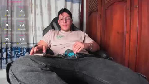 amon__ashford online show from 14, 2, 2026