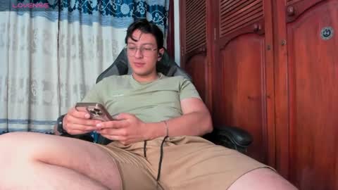 amon__ashford online show from 1, 4, 2026