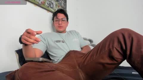 amon__ashford online show from 11, 4, 2026