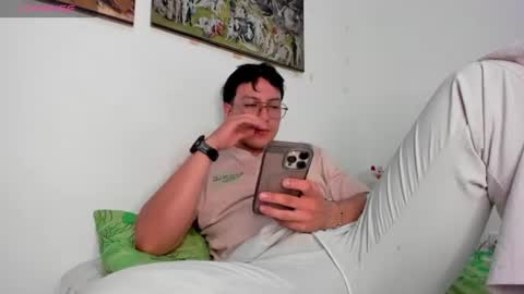 Snapshot of amon__ashford chatting on 25, 6, 2026 amon__ashford online show from 25, 6, 2026