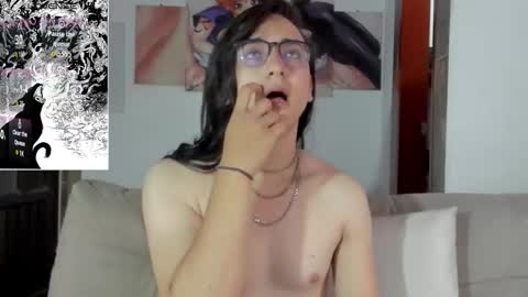 Amoneth online show from 23, 2, 2026