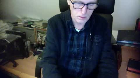 Amor2200 online show from 18, 1, 2025