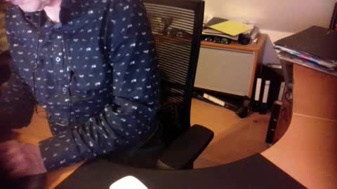 Amor2200 online show from 24, 1, 2025