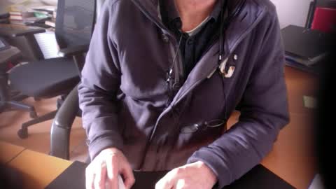 Amor2200 online show from 27, 1, 2025