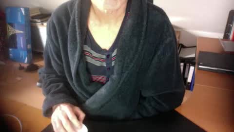 Amor2200 online show from 11, 1, 2026