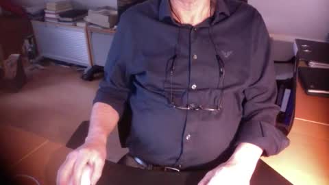 Amor2200 online show from 9, 2, 2026