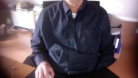 Amor2200 online show from 16, 3, 2026