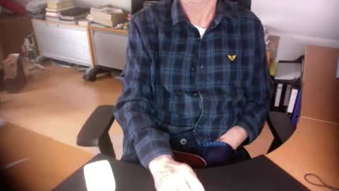 Amor2200 online show from 24, 3, 2026