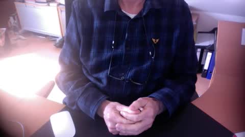 Amor2200 online show from 26, 3, 2026