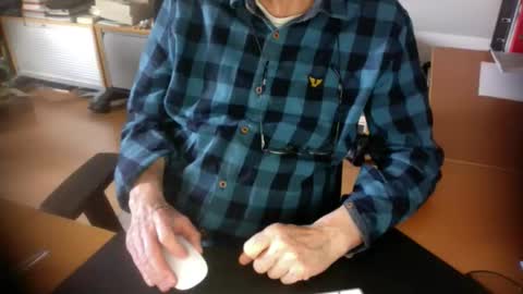 Amor2200 online show from 1, 4, 2026