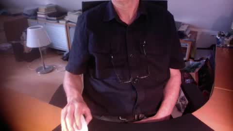 Amor2200 online show from 15, 6, 2026