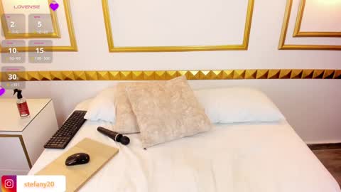 Tefy online show from 8, 3, 2025