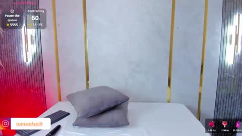 Tefy online show from 16, 12, 2025