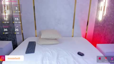 Tefy online show from 22, 3, 2026