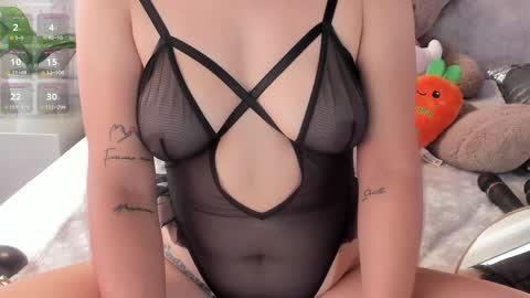 Snapshot of amora_96 chatting on 1, 5, 2026 amora online show from 1, 5, 2026