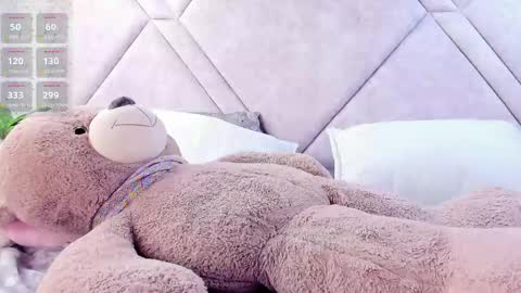 Snapshot of amora_96 chatting on 7, 5, 2026 amora online show from 7, 5, 2026