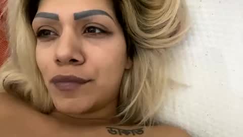 AmorahNotty online show from 13, 1, 2025