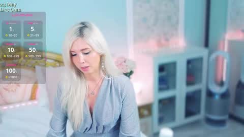 Snapshot of amoramias chatting on 23, 5, 2026 Im the first transgender post-op model on haturbate. I have a new sweet pussy... online show from 23, 5, 2026