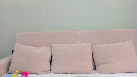 Milena online show from 19, 4, 2026