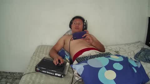 Snapshot of amordebandidos chatting on 11, 1, 2025 amordebandidos online show from 11, 1, 2025