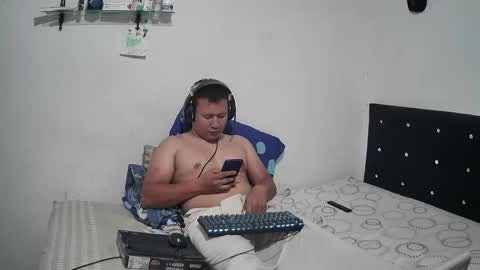 Snapshot of amordebandidos chatting on 12, 1, 2025 amordebandidos online show from 12, 1, 2025