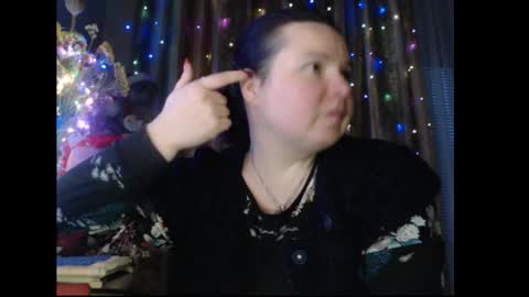 amorelara online show from 16, 12, 2025