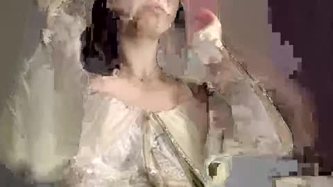 Snapshot of amoremeoww chatting on 1, 2, 2025 miss unforgettable online show from 1, 2, 2025