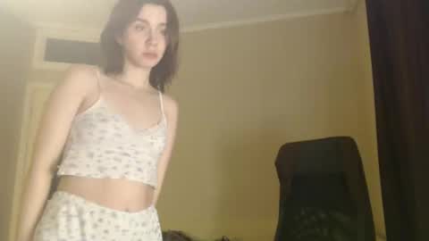 Snapshot of amoremeoww chatting on 6, 2, 2025 miss unforgettable online show from 6, 2, 2025