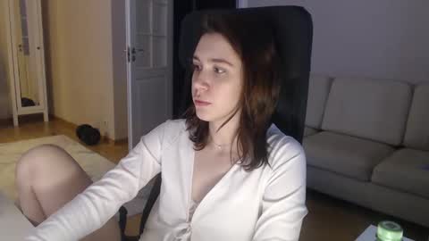 Snapshot of amoremeoww chatting on 14, 2, 2025 miss unforgettable online show from 14, 2, 2025