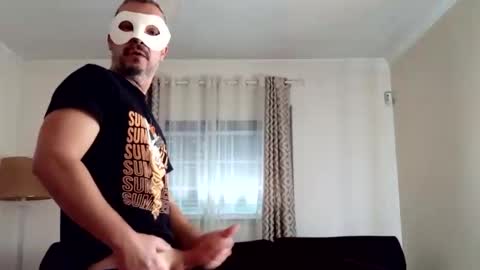 amorjoy84 online show from 23, 11, 2025