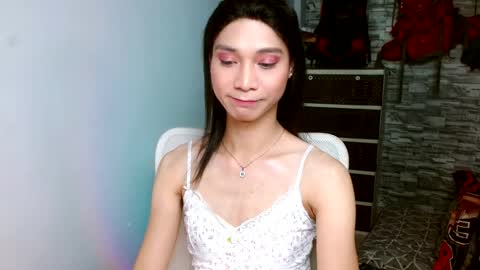 Snapshot of amorous_tina chatting on 5, 3, 2026 Tina online show from 5, 3, 2026