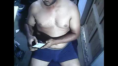 SubboyShivan online show from 5, 3, 2026