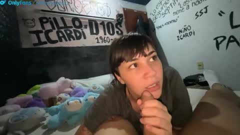 Barderitos online show from 1, 4, 2026