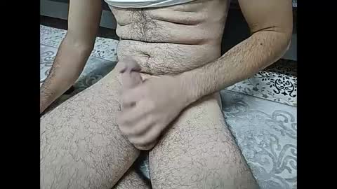 amparator2626 online show from 20, 12, 2024