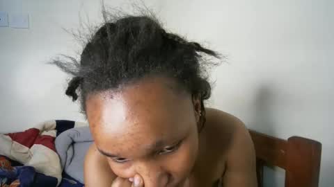 Snapshot of amunetlover chatting on 29, 5, 2026 shantel online show from 29, 5, 2026