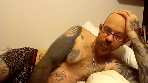 Snapshot of amunrethegod chatting on 11, 1, 2025 amunrethegod online show from 11, 1, 2025