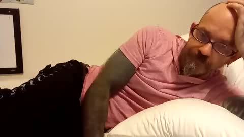 Snapshot of amunrethegod chatting on 1, 3, 2025 amunrethegod online show from 1, 3, 2025