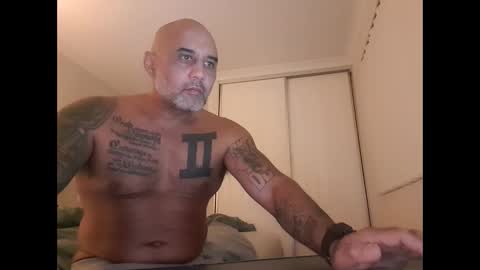 Snapshot of amwill chatting on 5, 5, 2026 JUSTIN online show from 5, 5, 2026