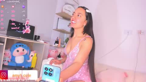 Amy online show from 28, 2, 2026