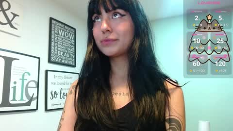 Amy 3 online show from 4, 1, 2025