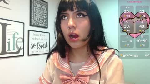 Amy 3 online show from 30, 1, 2025