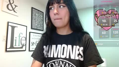 Amy 3 online show from 12, 2, 2025